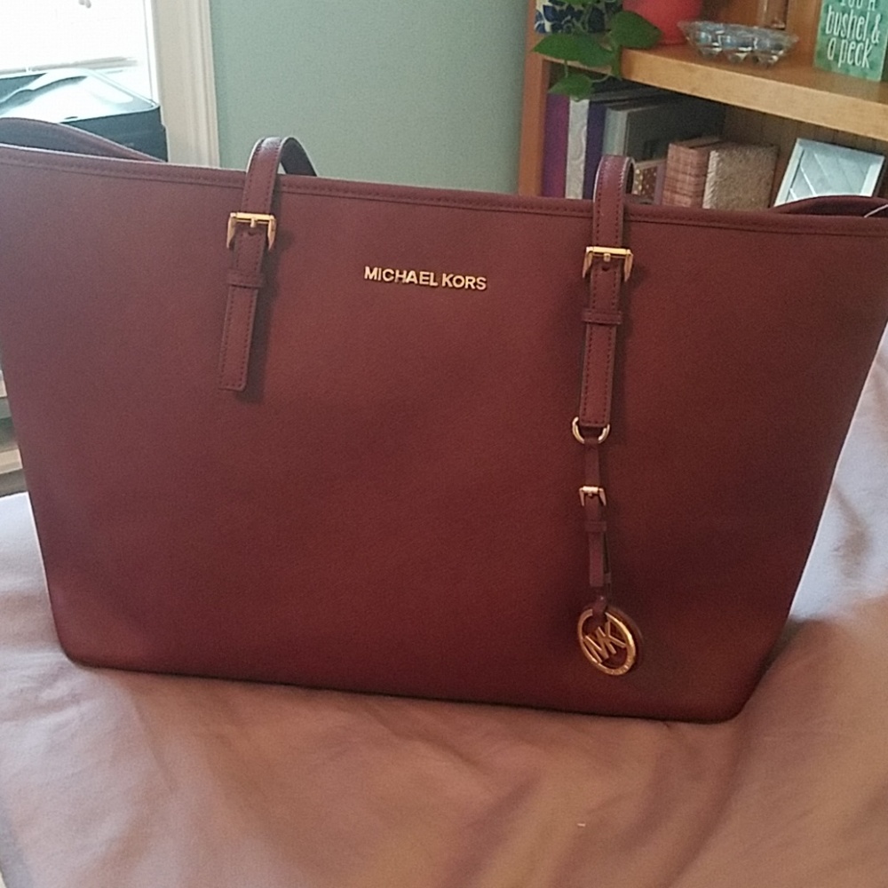 Michael Kors bag